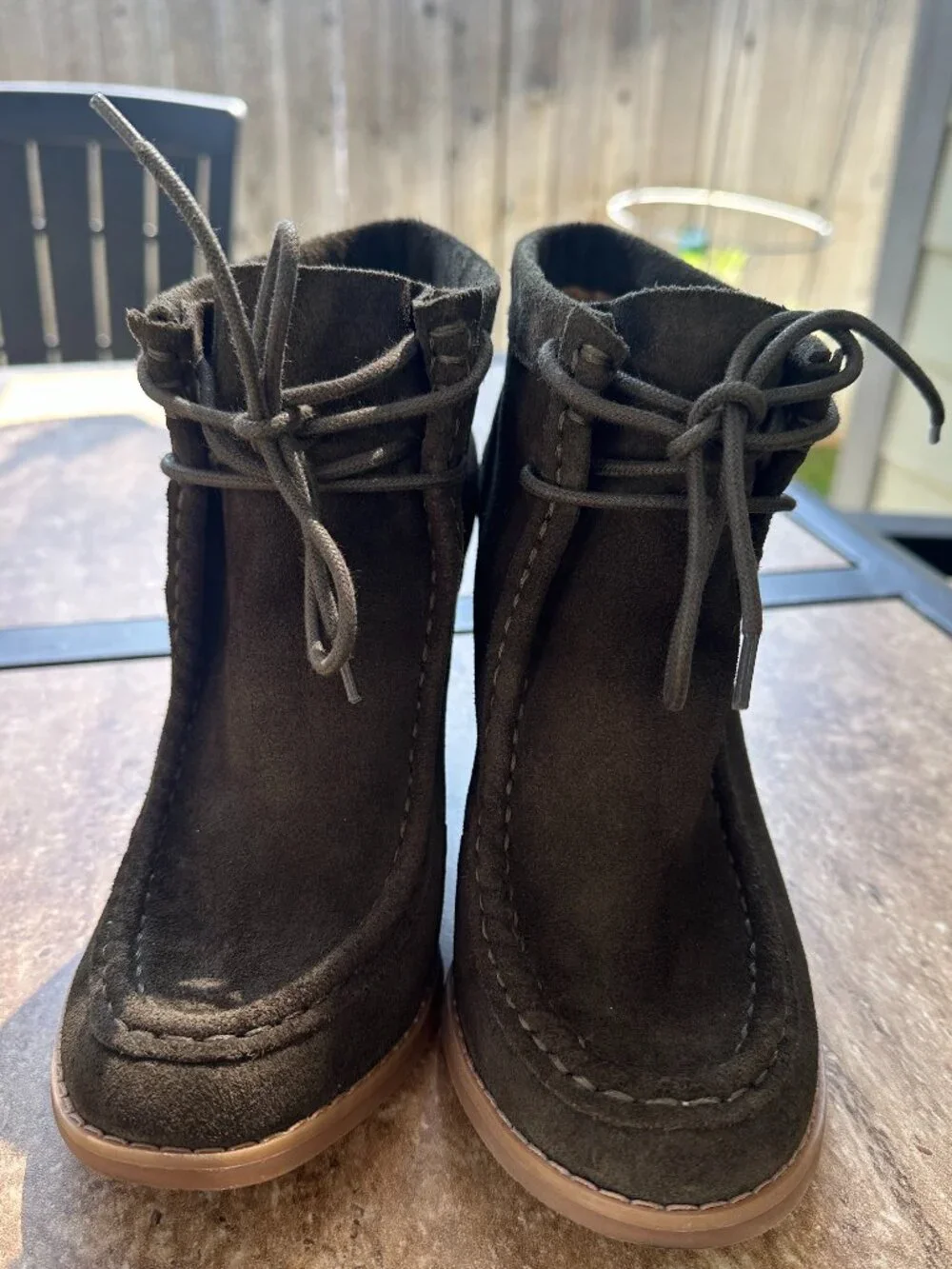 Lucky Brand beautiful pair
